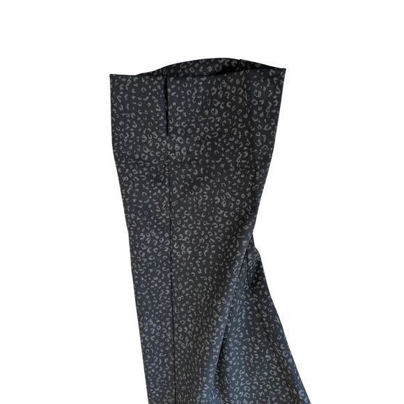 Zac and Rachel Women's Stretch Tummy Control Pants Size L w3208 - Picture 12 of 12